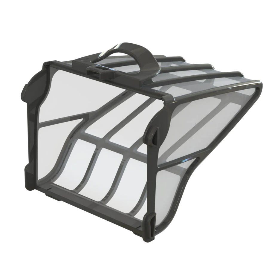 Polaris 9300/9300xi/9400 Leaf Canister
