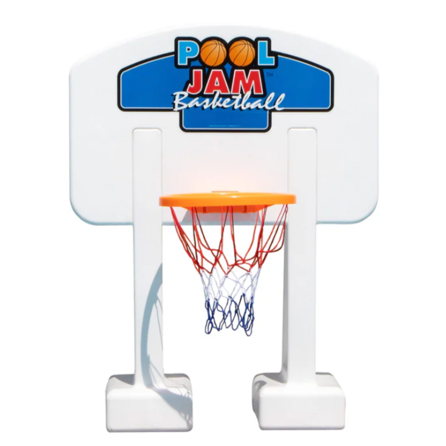 Replacement 9190BOARD Basketball Backboard for Inground Pool Jam