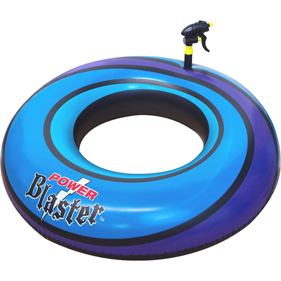 Jeux Aquatique Power Blaster Squirter (Ensemble de 2)