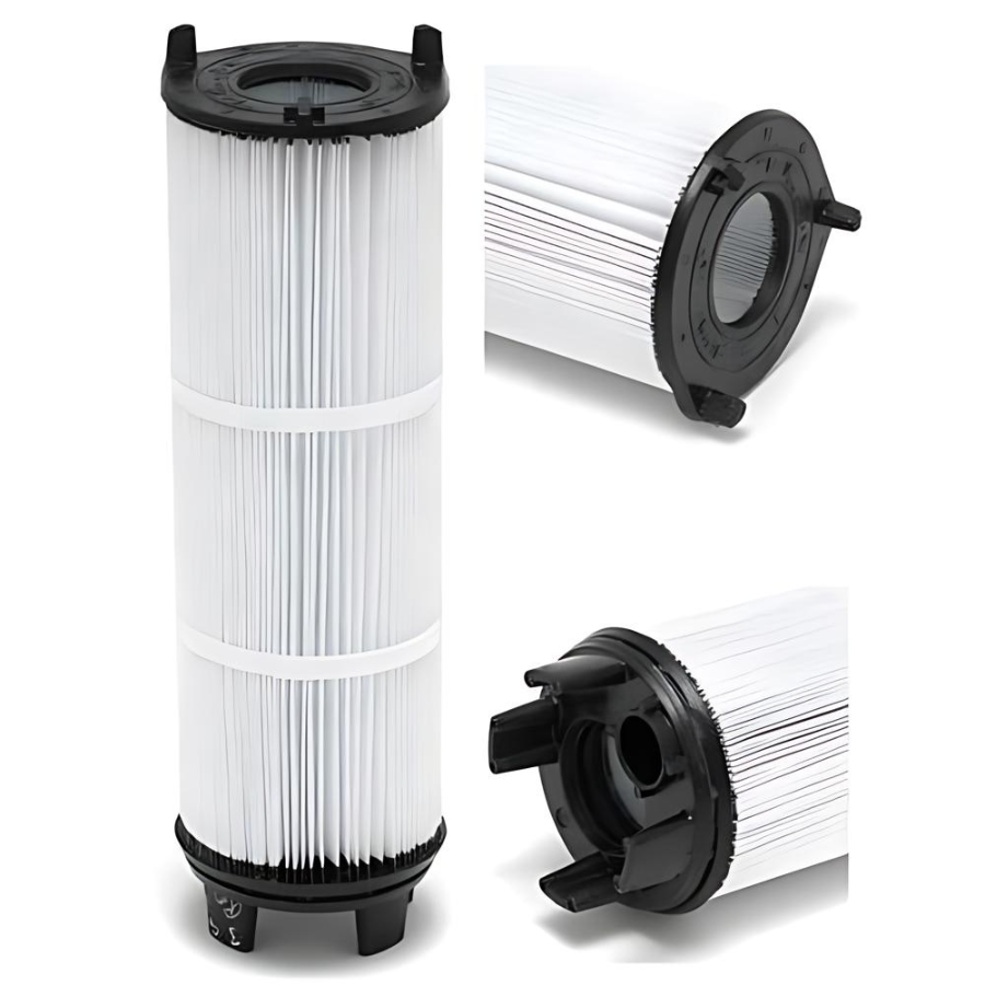 Module de filtre Pentair Sta-Rite System 3 (100 pi2) - Filtre simple