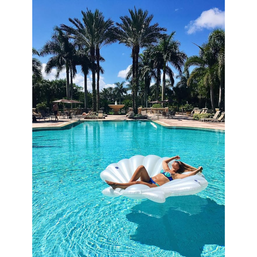 Flotteur Coquillage de Swimline