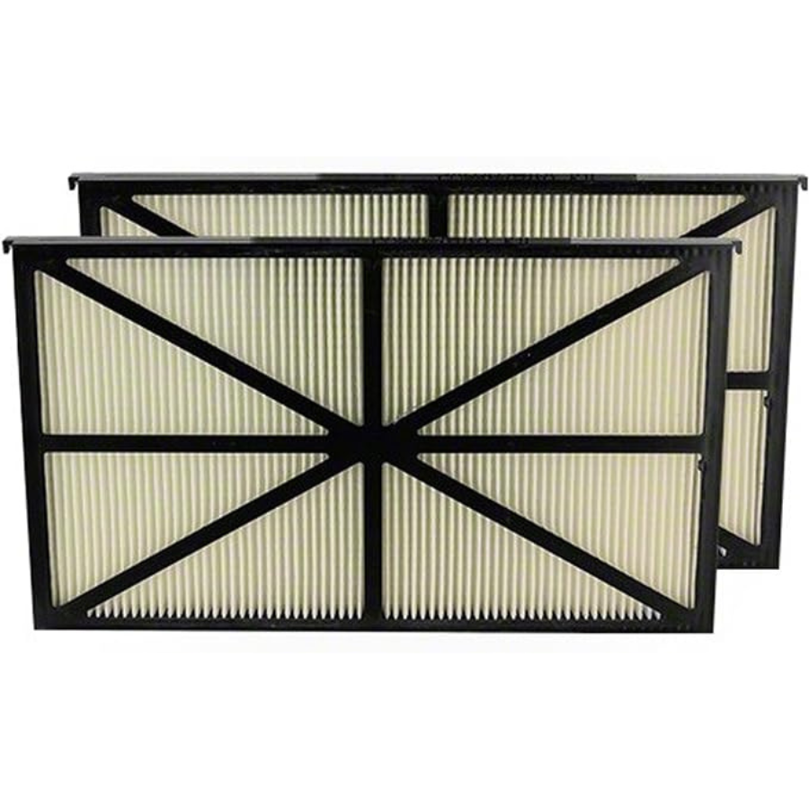 Hayward RCX70101PAK2 - Set of Tiger Shark Replacement Filters