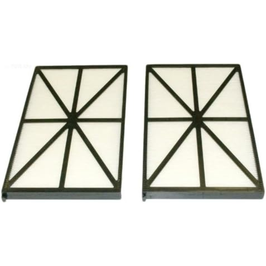 Hayward RCX70101PAK2 - Set of Tiger Shark Replacement Filters