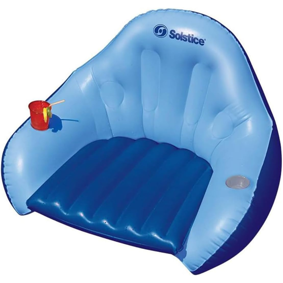 Convertible Solo Easy Chair