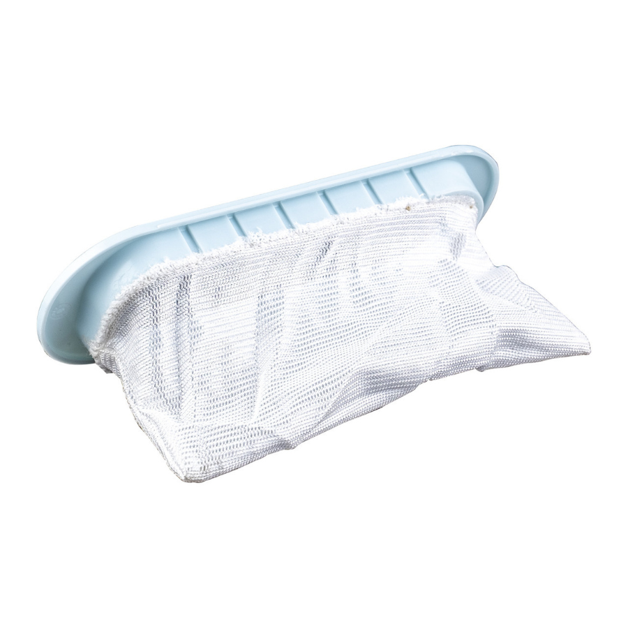 Water Tech Aqua Broom Replacement Sand and Silt Bag