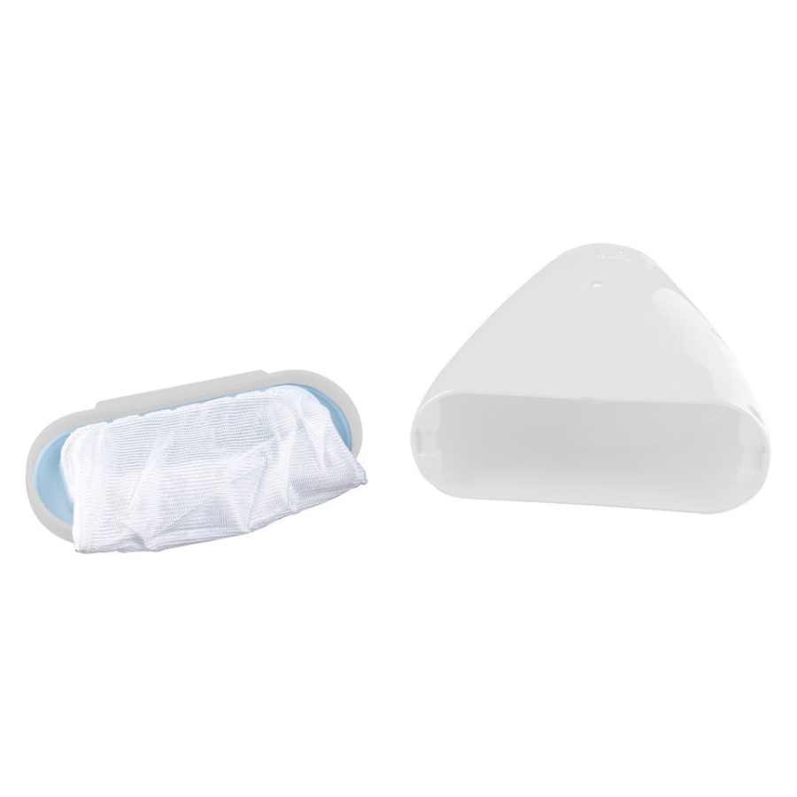 Water Tech Aqua Broom Replacement Sand and Silt Bag