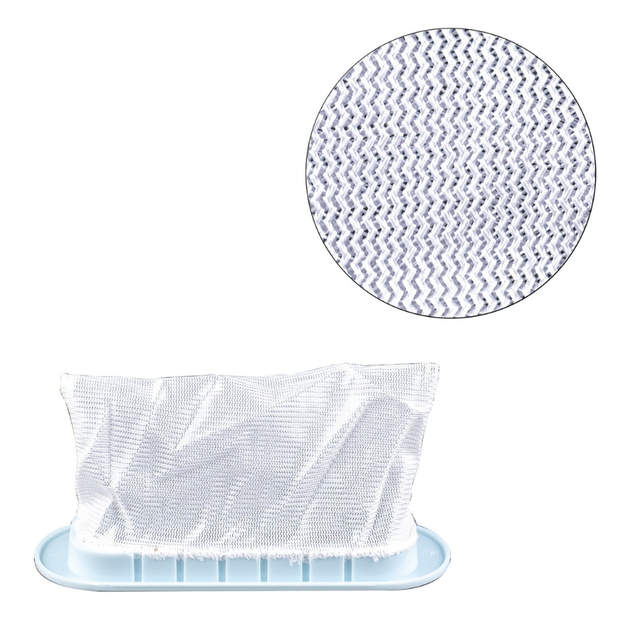 Water Tech Aqua Broom Replacement Sand and Silt Bag