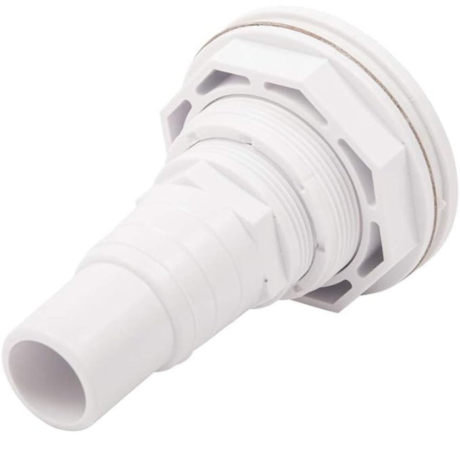 Jet de retour complet standard pour piscine hors terre