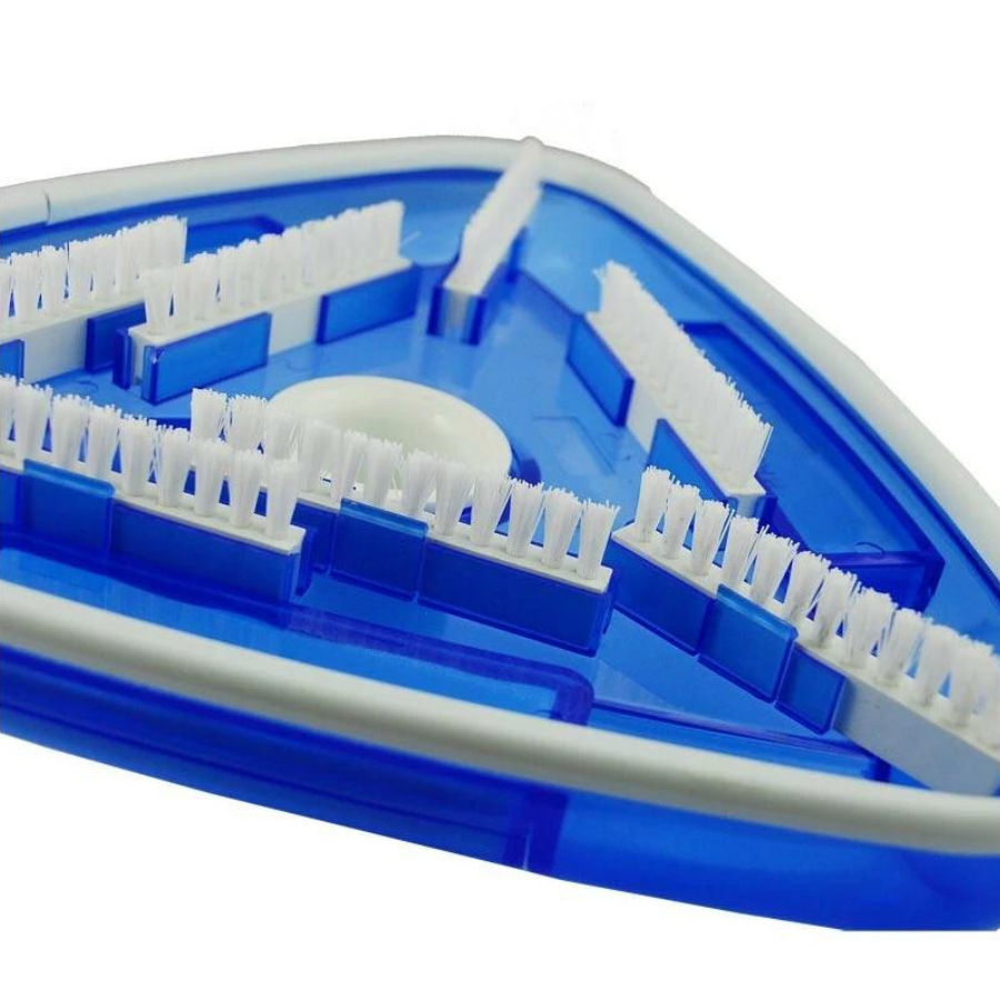 Deluxe See Through Vacuum Head With Swivel Adaptor