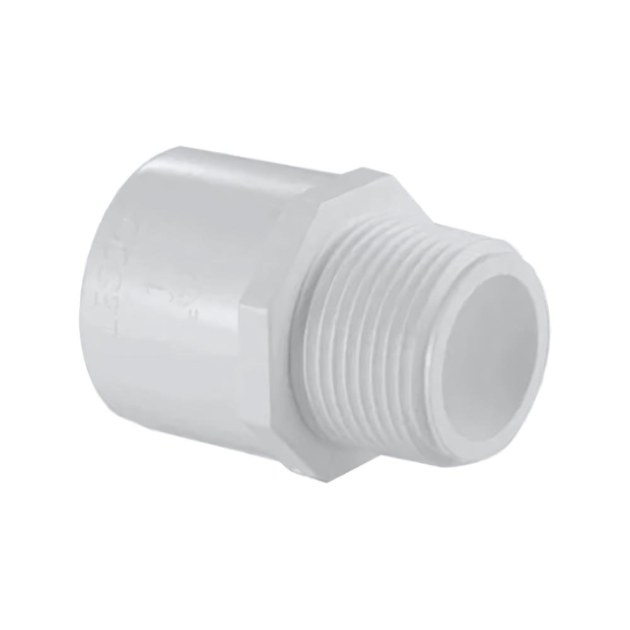 1.5 inch Male Adaptor MIPT / Slip