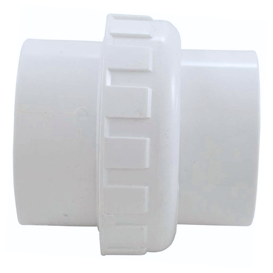 Union en PVC de 2 pouces SKT / SKT