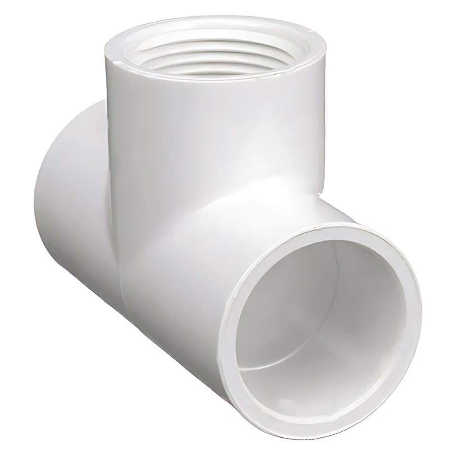 1 inch Tee Slip / Slip / FIPT