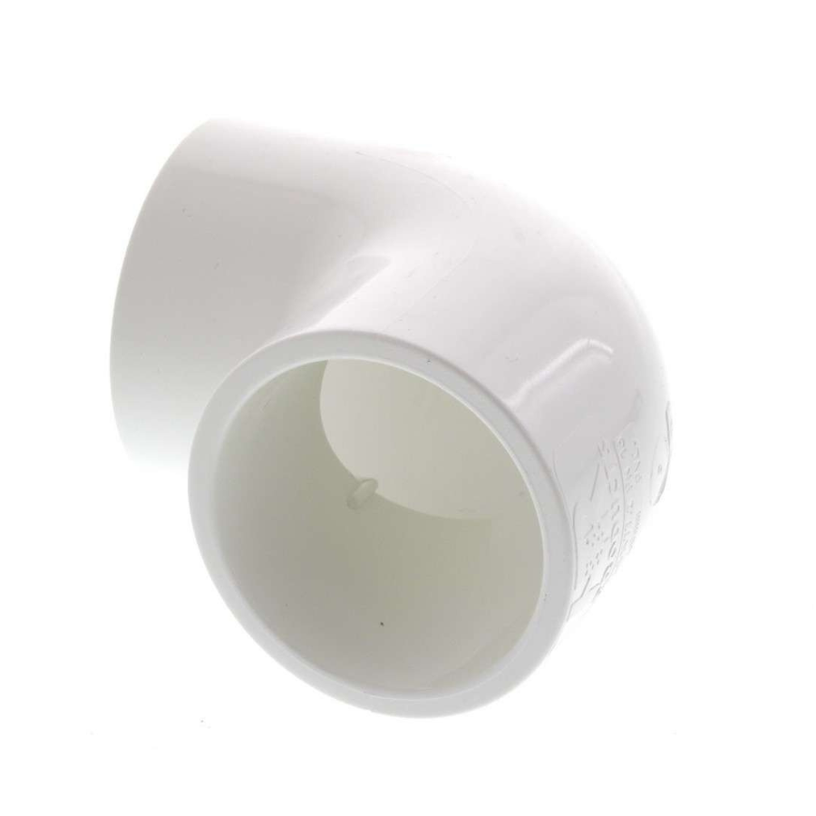 1.5 inch 90 Degree Elbow Slip / Slip