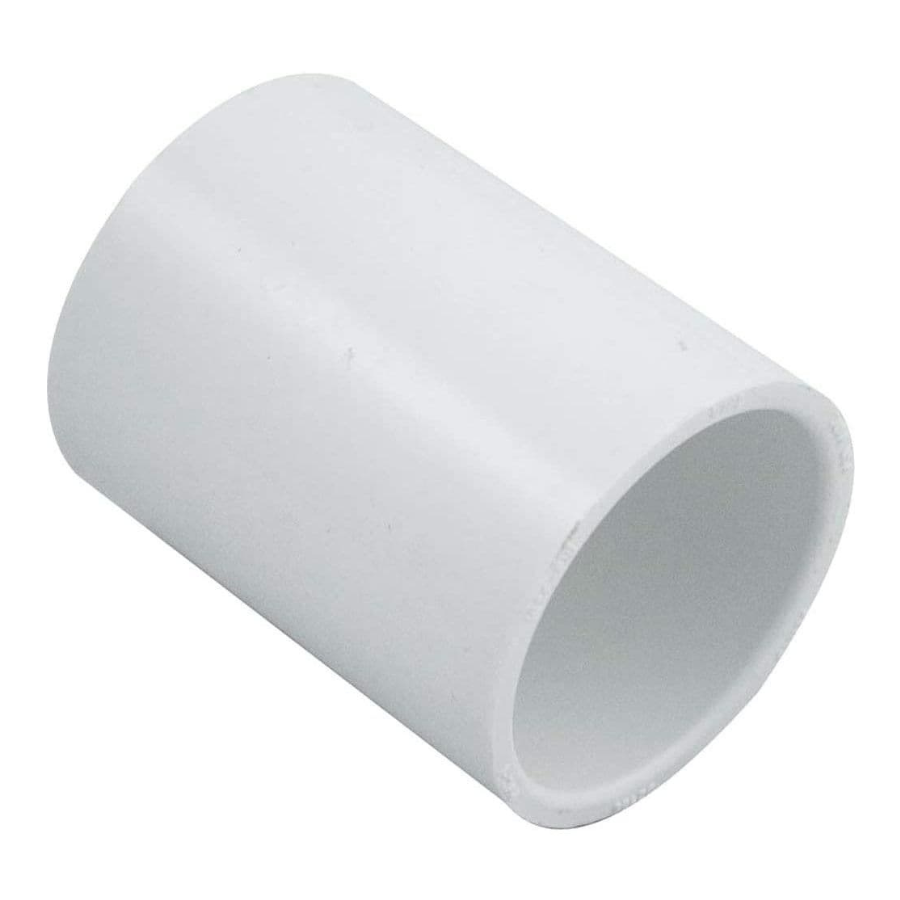 2 inch Coupling Slip / Slip