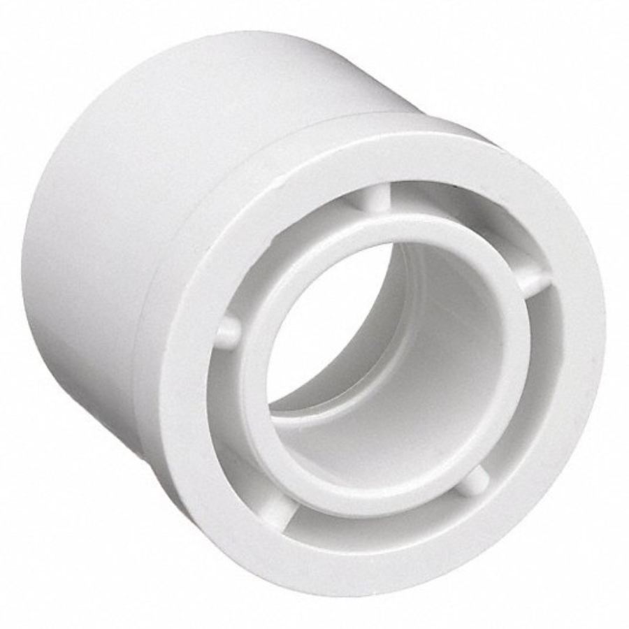 1.5 x 0.75 inch Reducer Bushing SPG / Slip