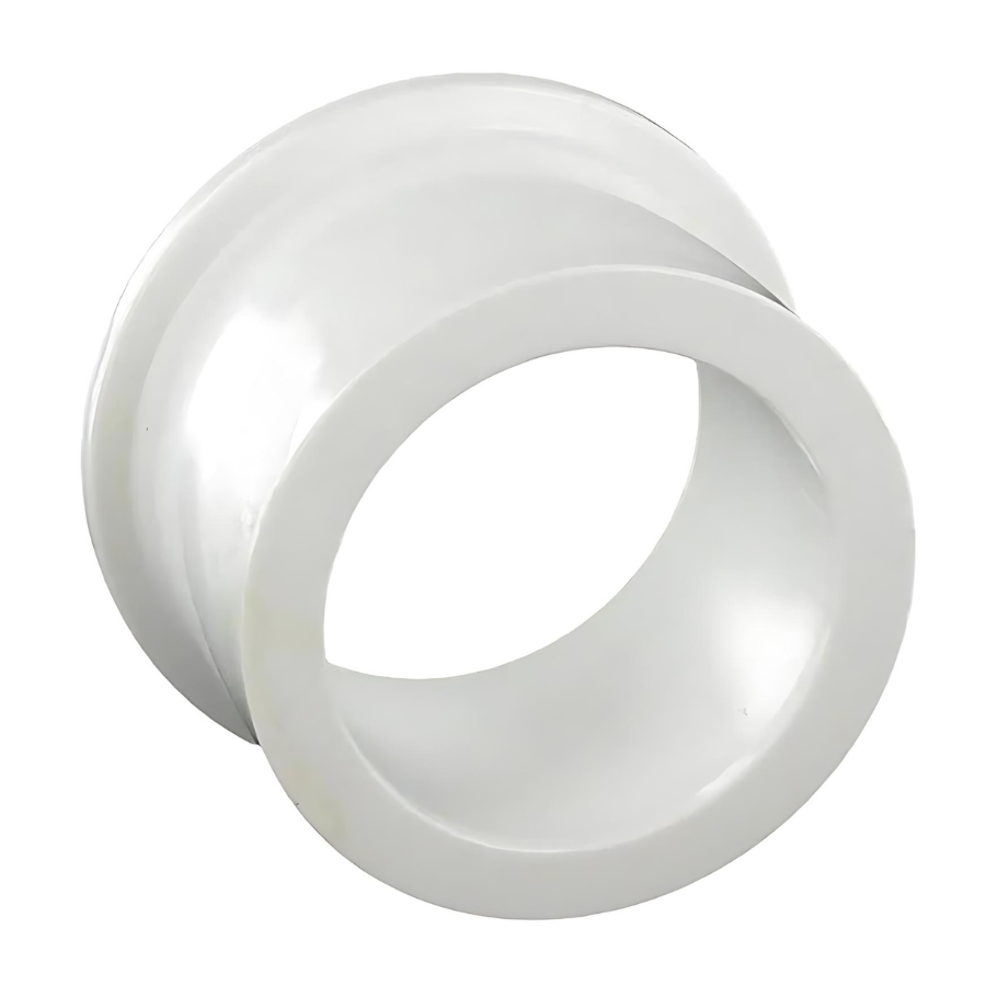 Bague de réduction de 2  X 1,5 pouces SPG x SLIP