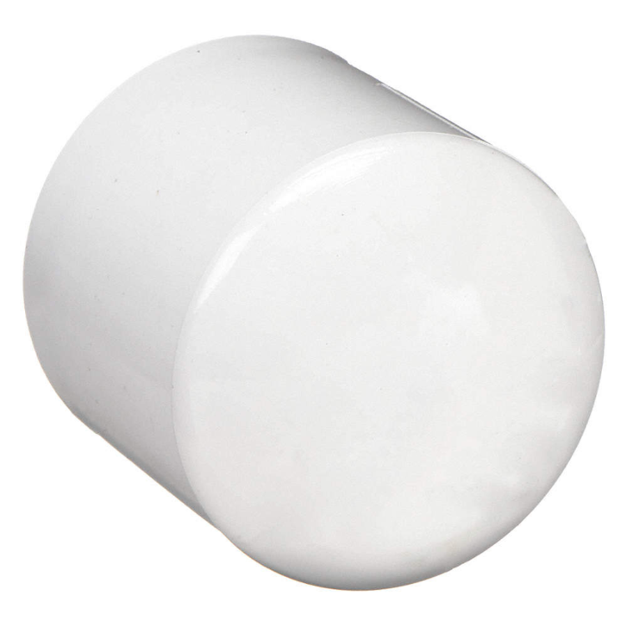 1.5 inch PVC Slip Cap
