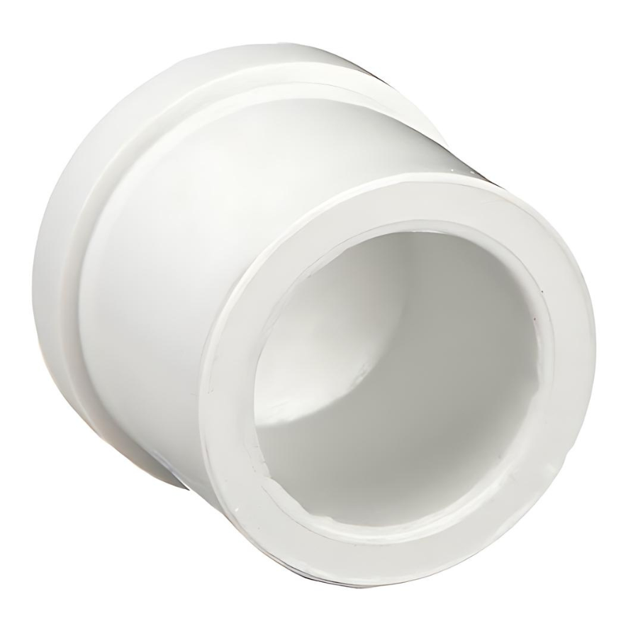 1.5 inch PVC Plug SPG