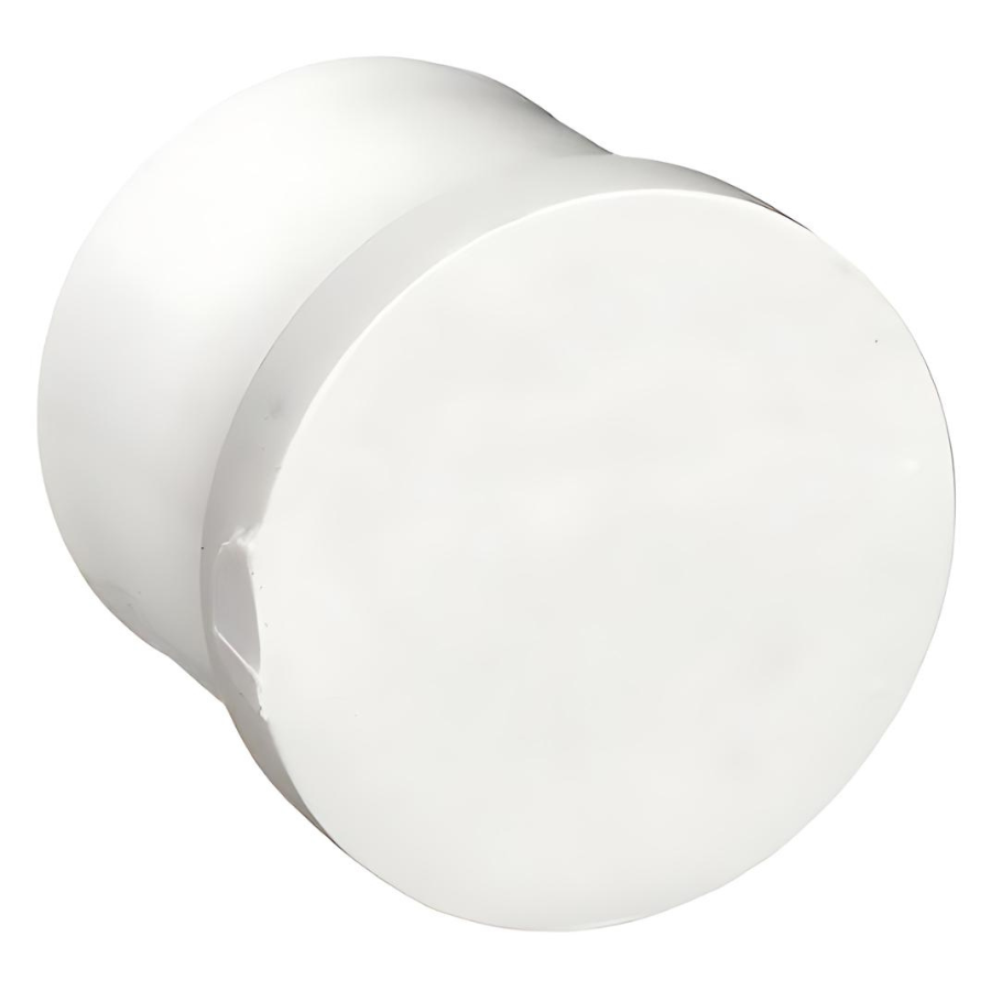 Bouchon en PVC de 1.5 pouces SPG