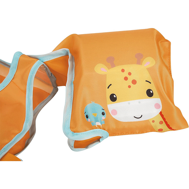 Bestway Fisher Price Swim Pal Arm Bands (Animal Friends)
