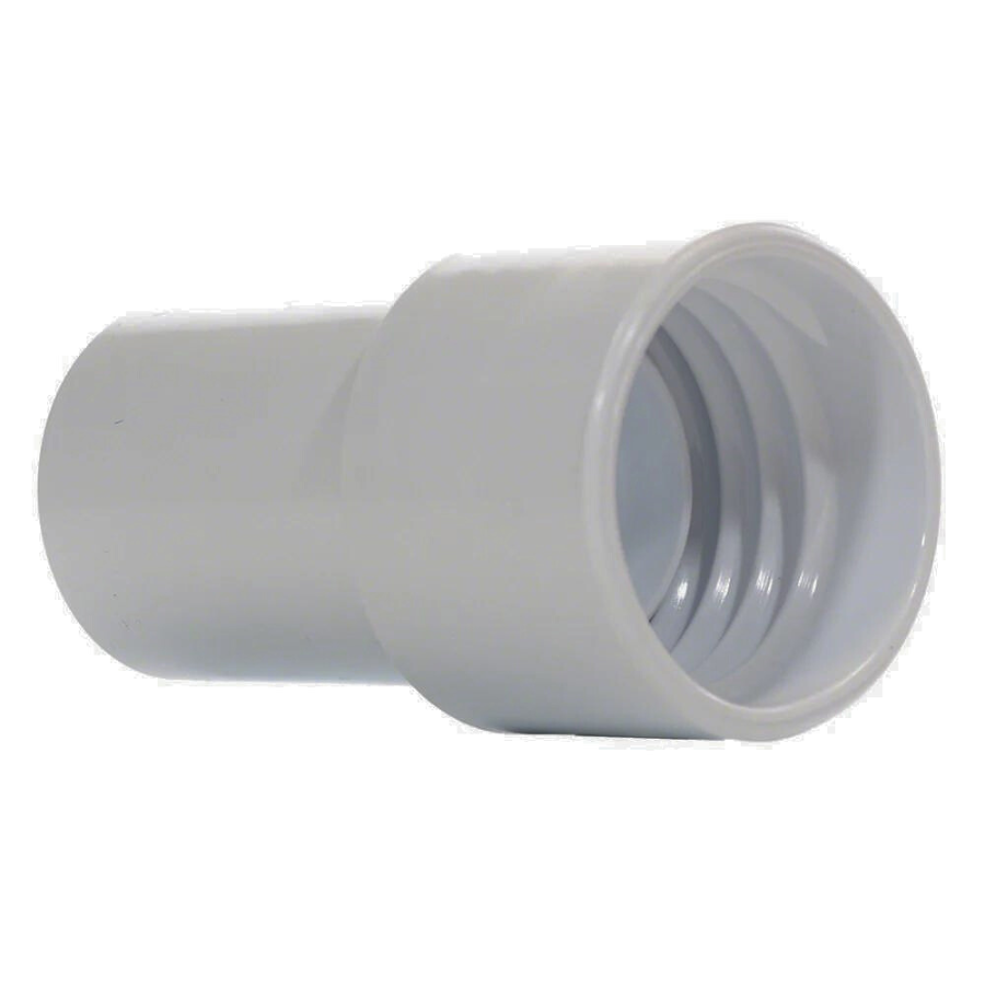 Manchon de réparation fileté de 1,25 pouce (gris)