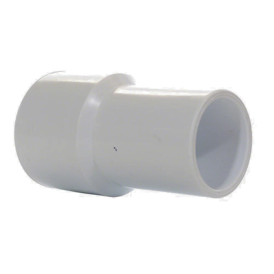 Manchon de réparation fileté de 1,25 pouce (gris)