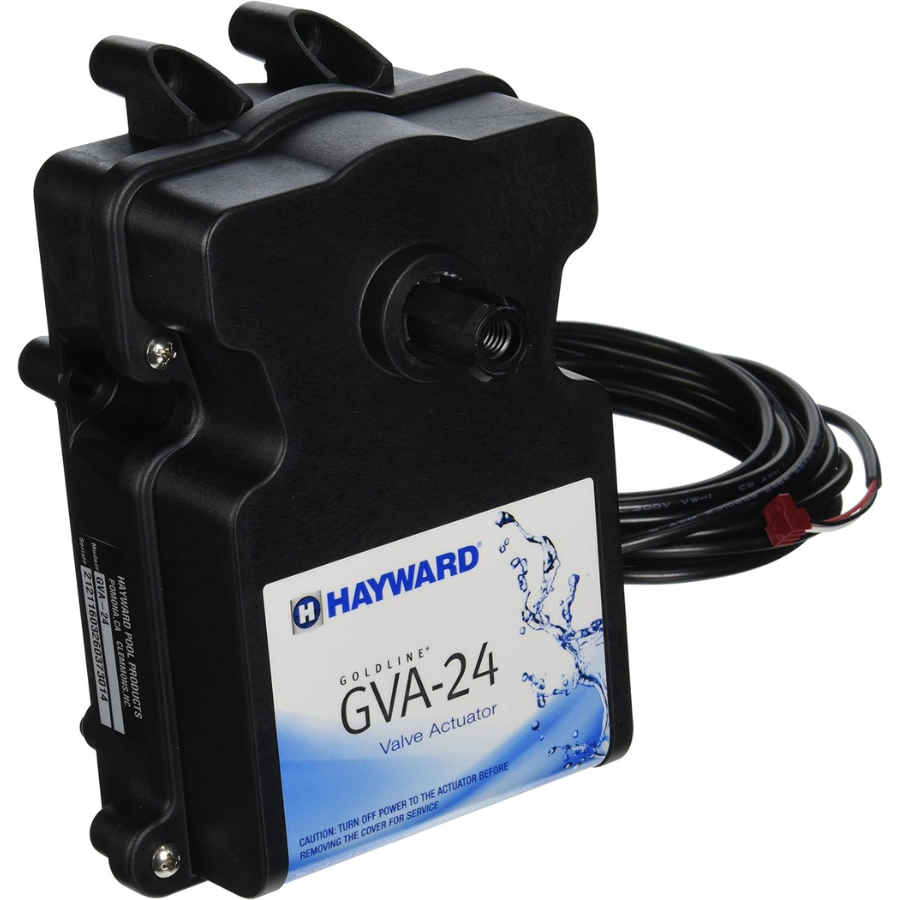Valve Actionneur - Hayward - GVA24