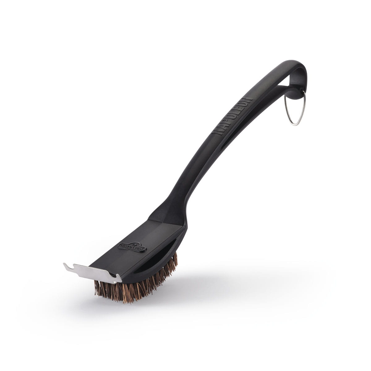 Napoleon natural fiber grill brush
