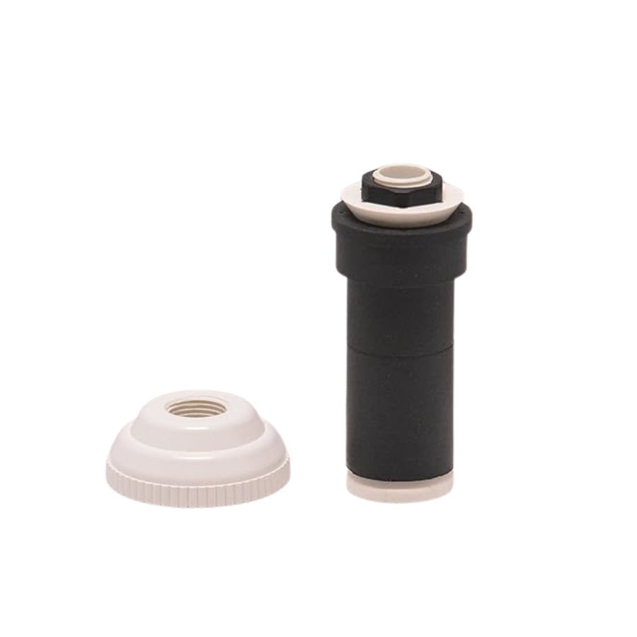 Frankenplug Fitting Saver Repair System (4 inch)