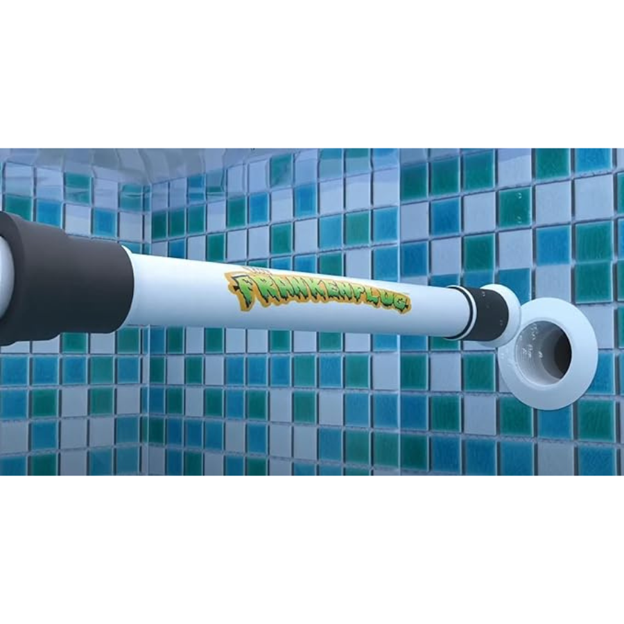 Frankenplug Fitting Saver Repair System (14 inch)