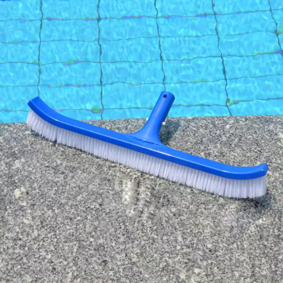 Trousse d'entretien de base pour piscine