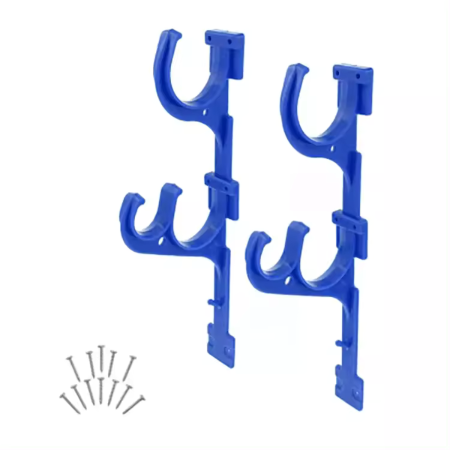 Trousse d'entretien de base pour piscine