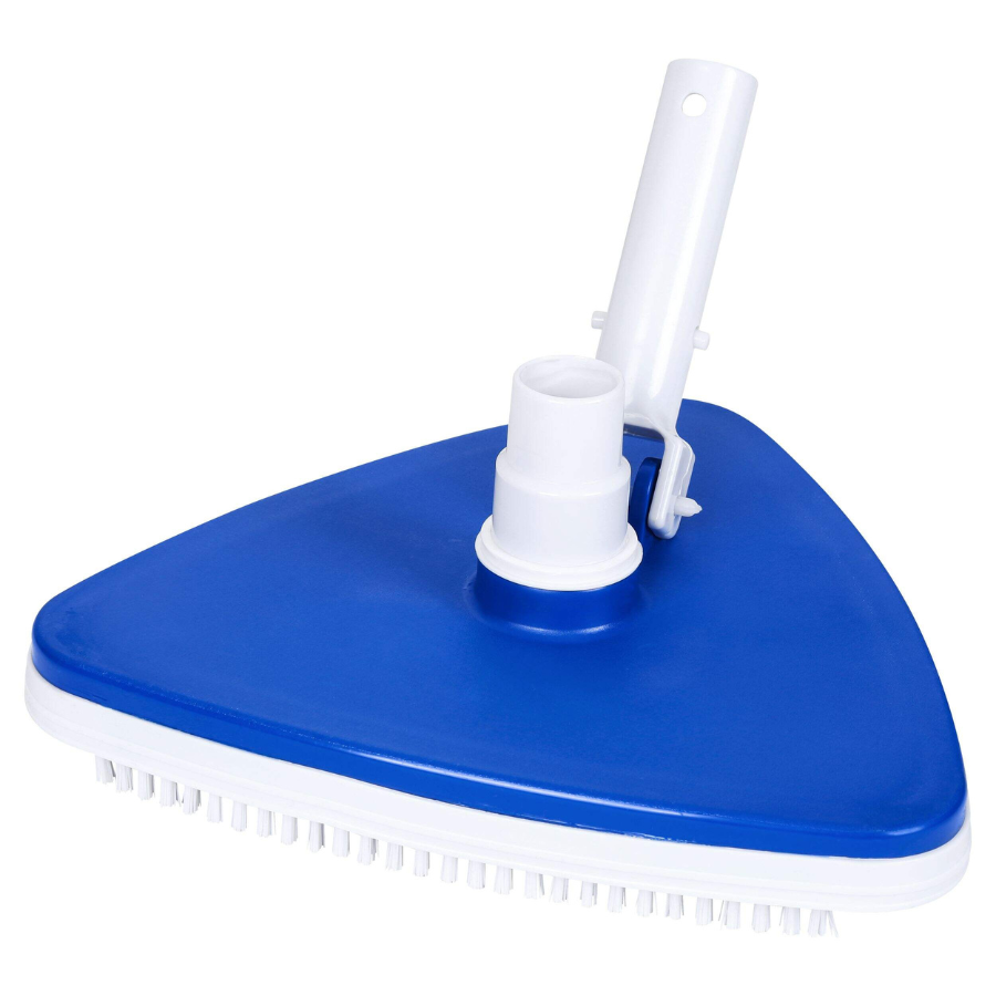 Trousse d'entretien de base pour piscine