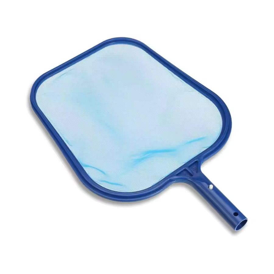 Standard Blue Plastic Leaf Skimmer