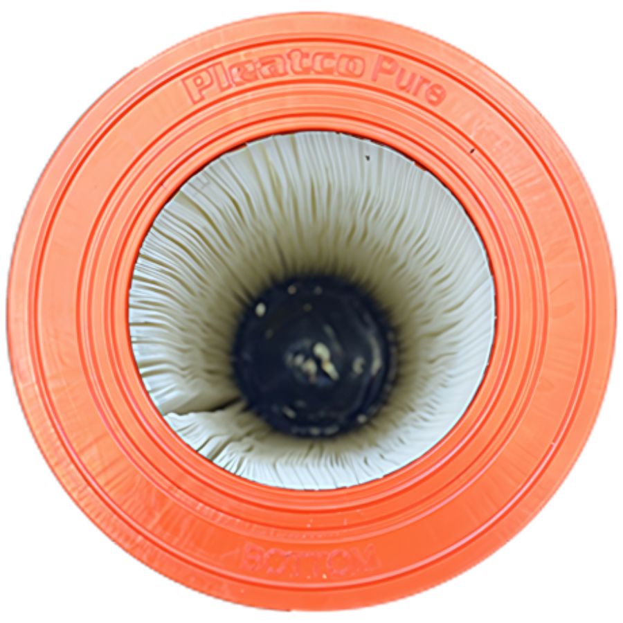 Pleatco pour Carvin Brothers - PJ200S-4 - Filtre simple