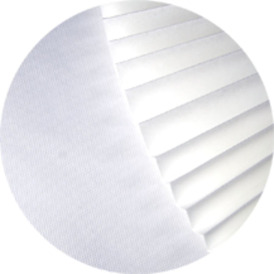 Pleatco pour Carvin Brothers - PJ200S-4 - Filtre simple