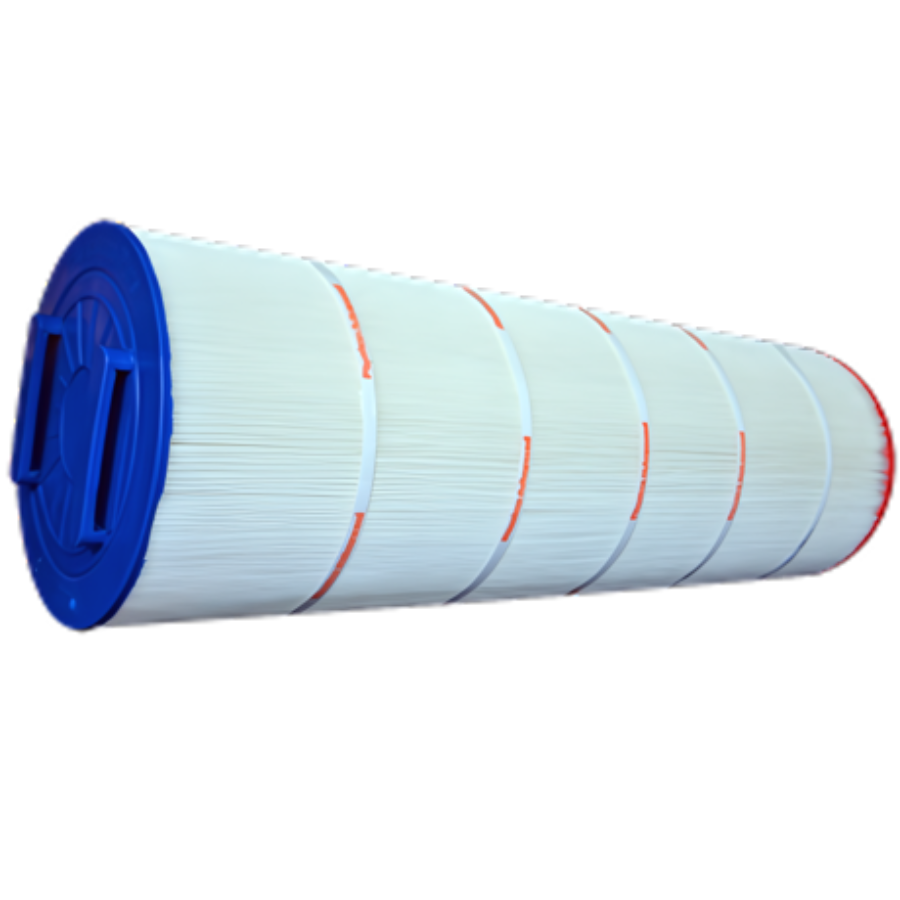 Pleatco pour Carvin Brothers - PJ200S-4 - Filtre simple