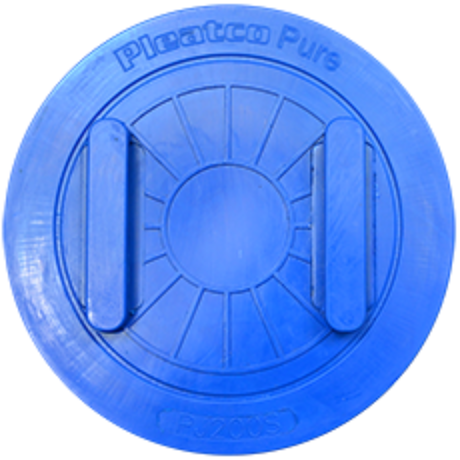 Pleatco pour Carvin Brothers - PJ200S-4 - Filtre simple