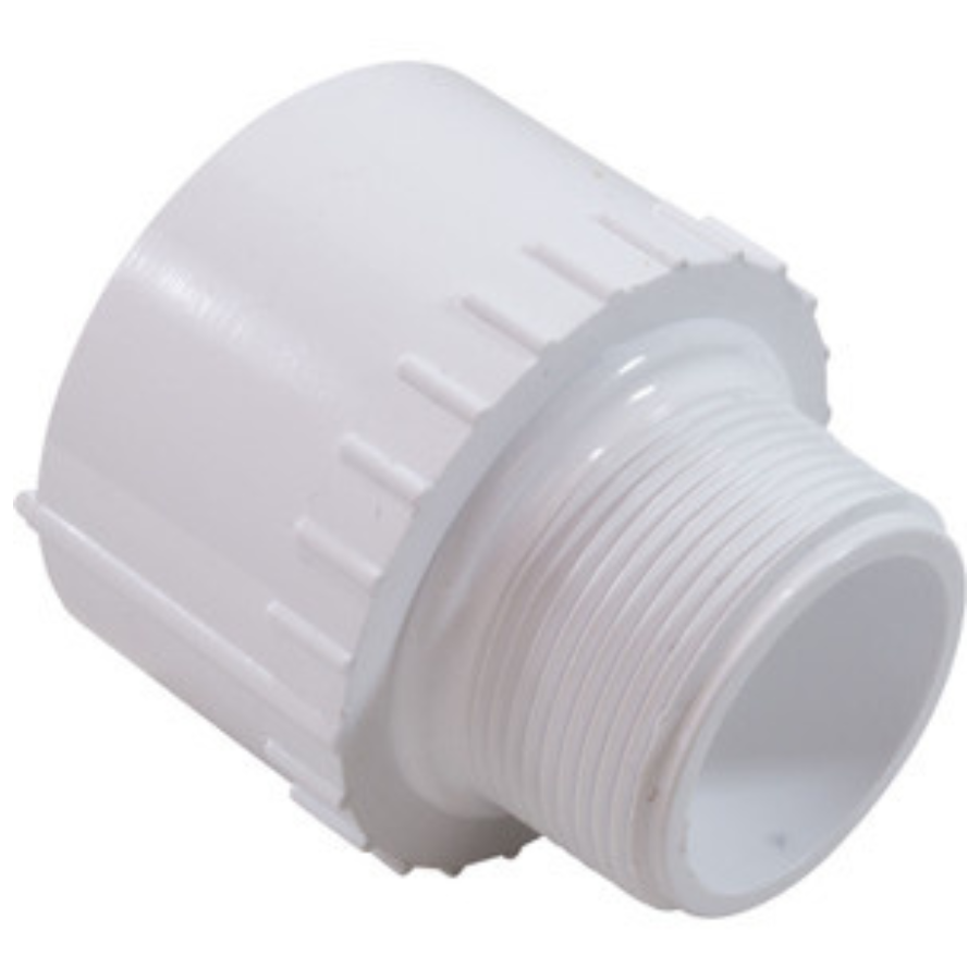 1.5 x 2 inch Reducing Male Adapter MIPT / Slip