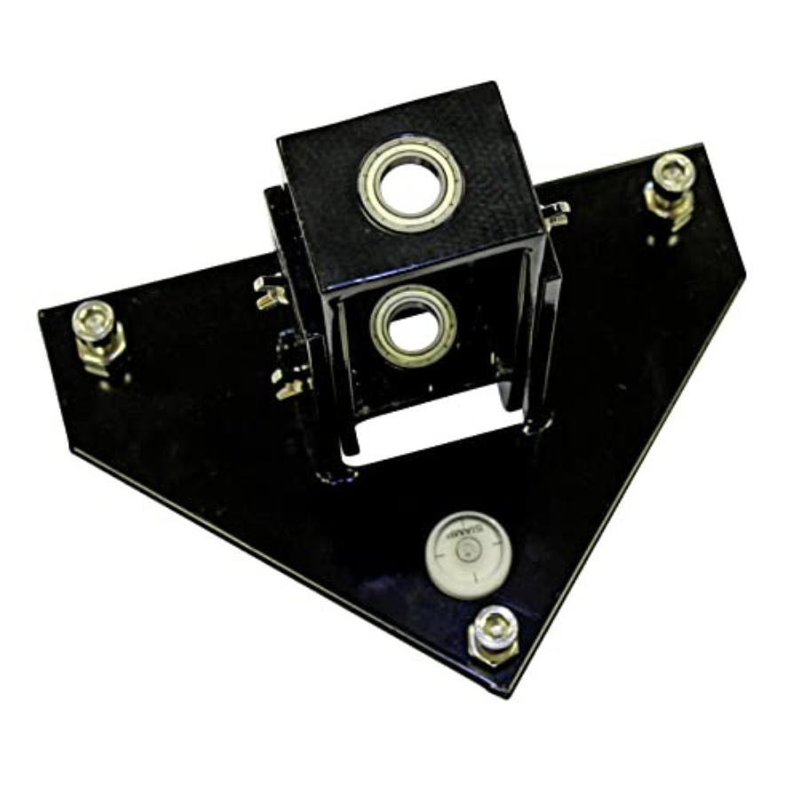 GLI Inground Pool Safety Fence Drilling Guide