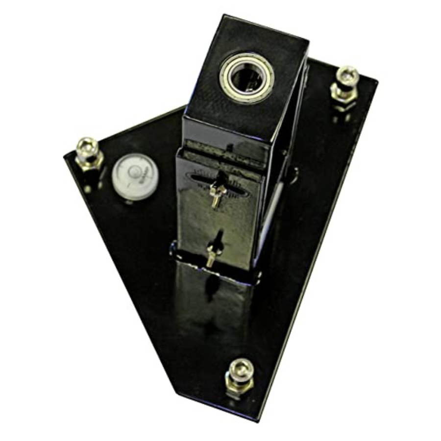 GLI Inground Pool Safety Fence Drilling Guide