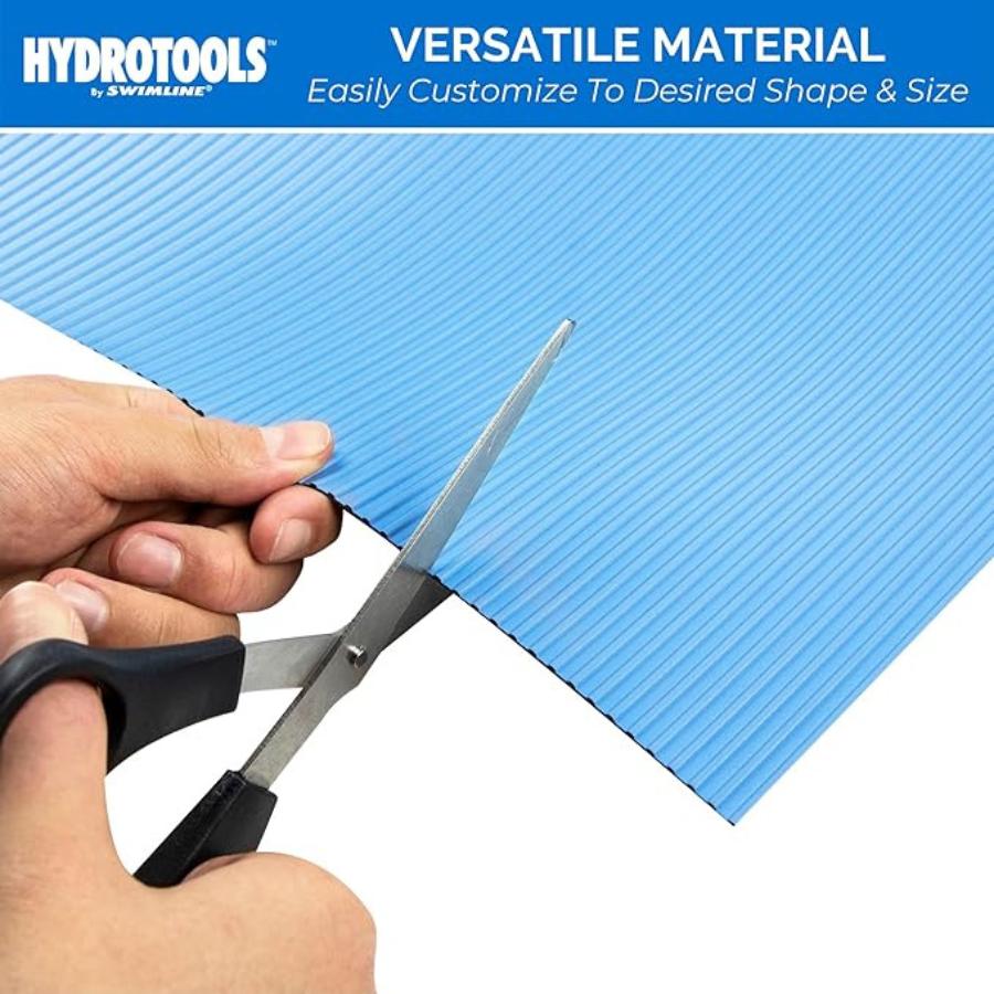 Pool Ladder Protective Floor Pad