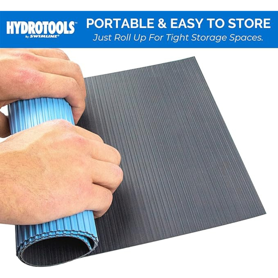 Pool Ladder Protective Floor Pad