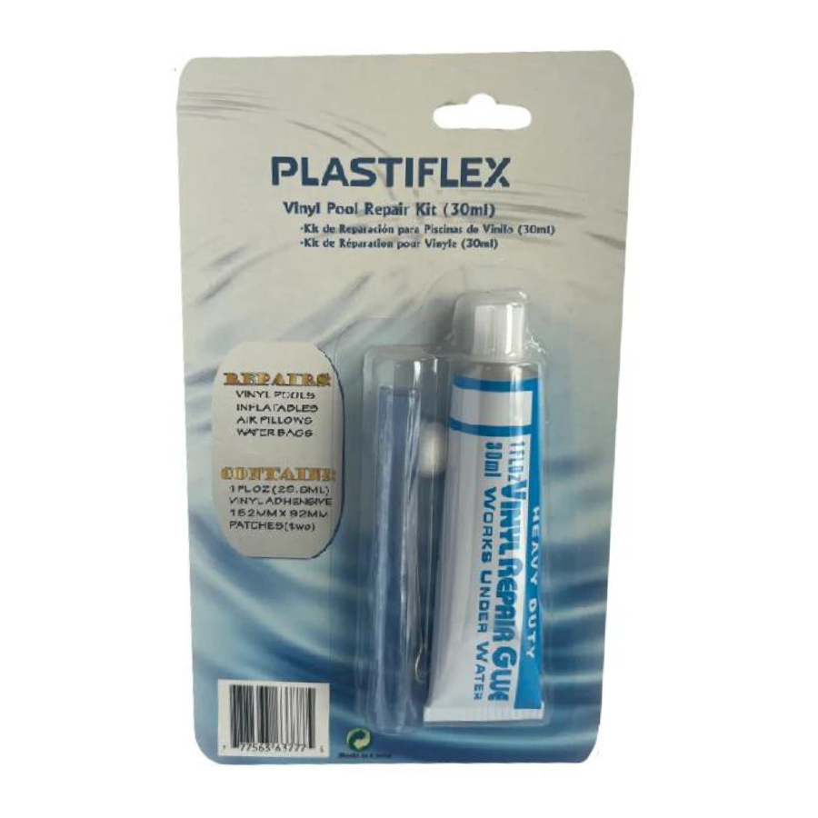 Vinyl Pool Repair Kit (60 ml)