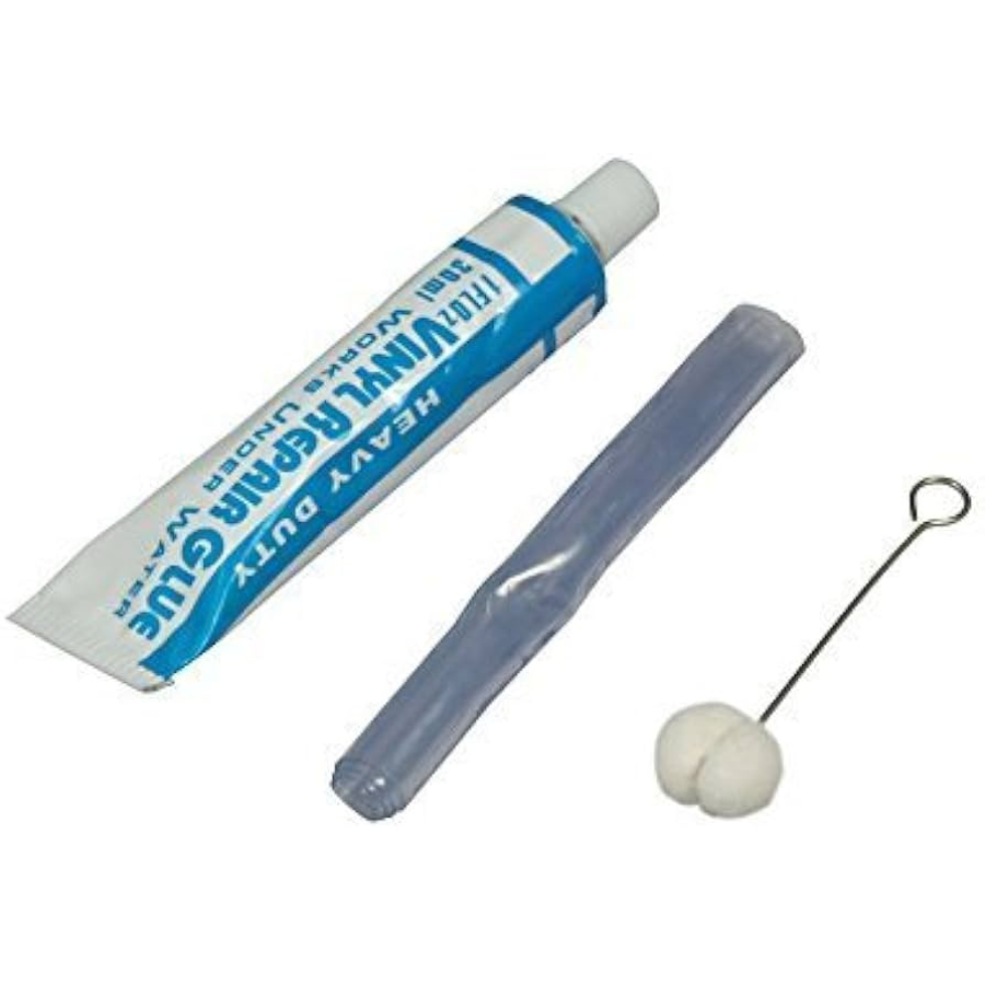 Trousse de réparation pour piscines en vinyle (60 ml)