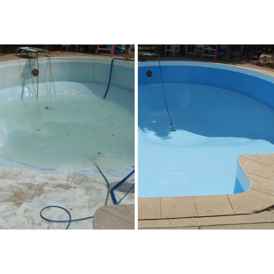 Discontinued Smart Seal PrepWise 1-Step Prep for Pool and Deck Paint (1 Gallon)