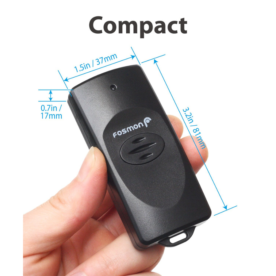 Télécommande à contrôle sans fil pour l'éclairage extérieur des spas électriques