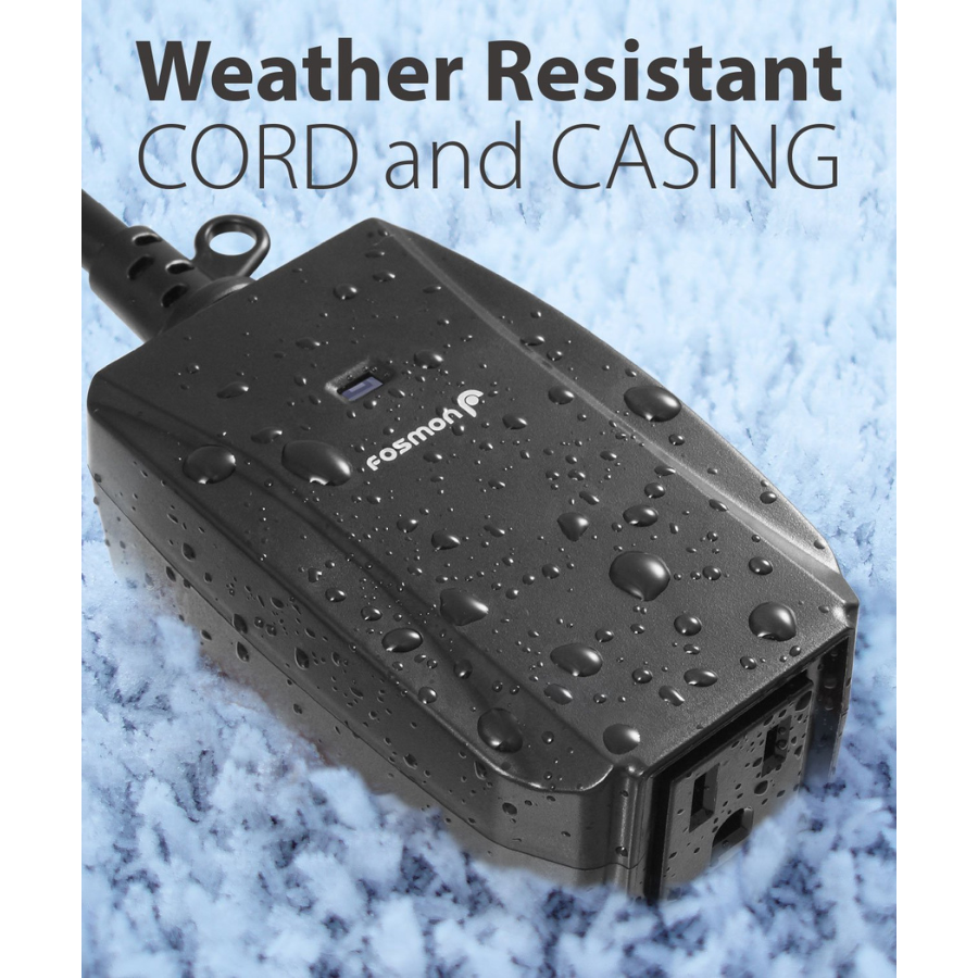 Télécommande à contrôle sans fil pour l'éclairage extérieur des spas électriques