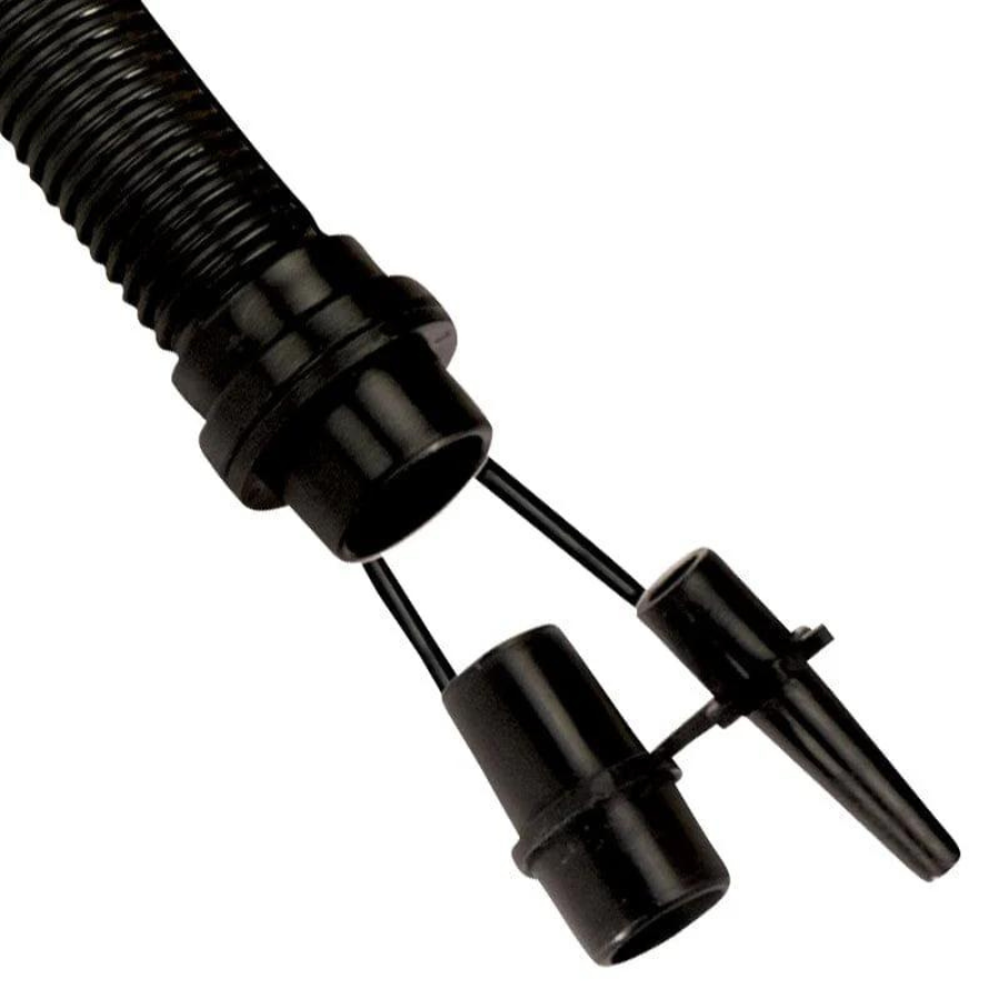 Pompe à pied WOW gonflable