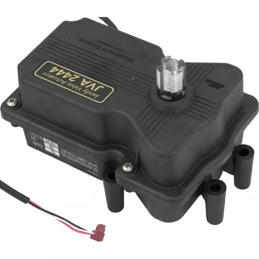 Jandy JVA 4424 - Actionneur de valve de 24 volts